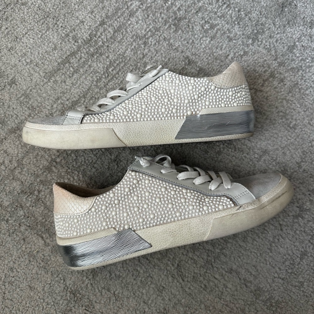 Dolce Vita Pearl Sneakers
